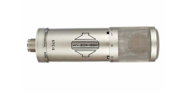 microphone